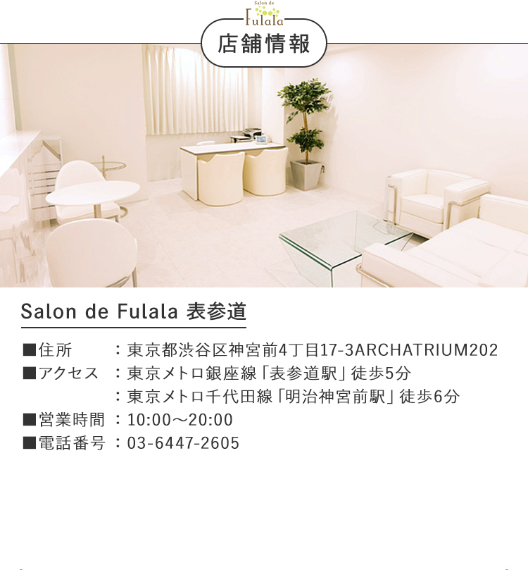 店舗情報