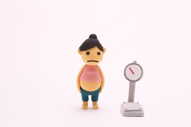 体重だけでは痩せているかどうかは分からない！体脂肪を落とす為の生活法6選！！