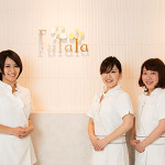 Salon de Fulala　表参道店が、ついにOPENしました!!