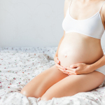 妊娠前の体型に戻る為の産後ダイエットの方法